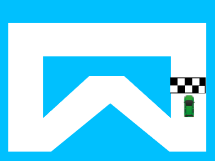 赛车