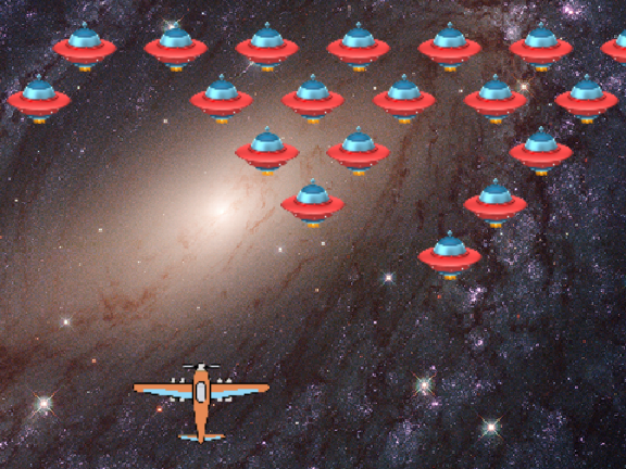 太空大战